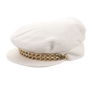 Maison Michele Abby Hat